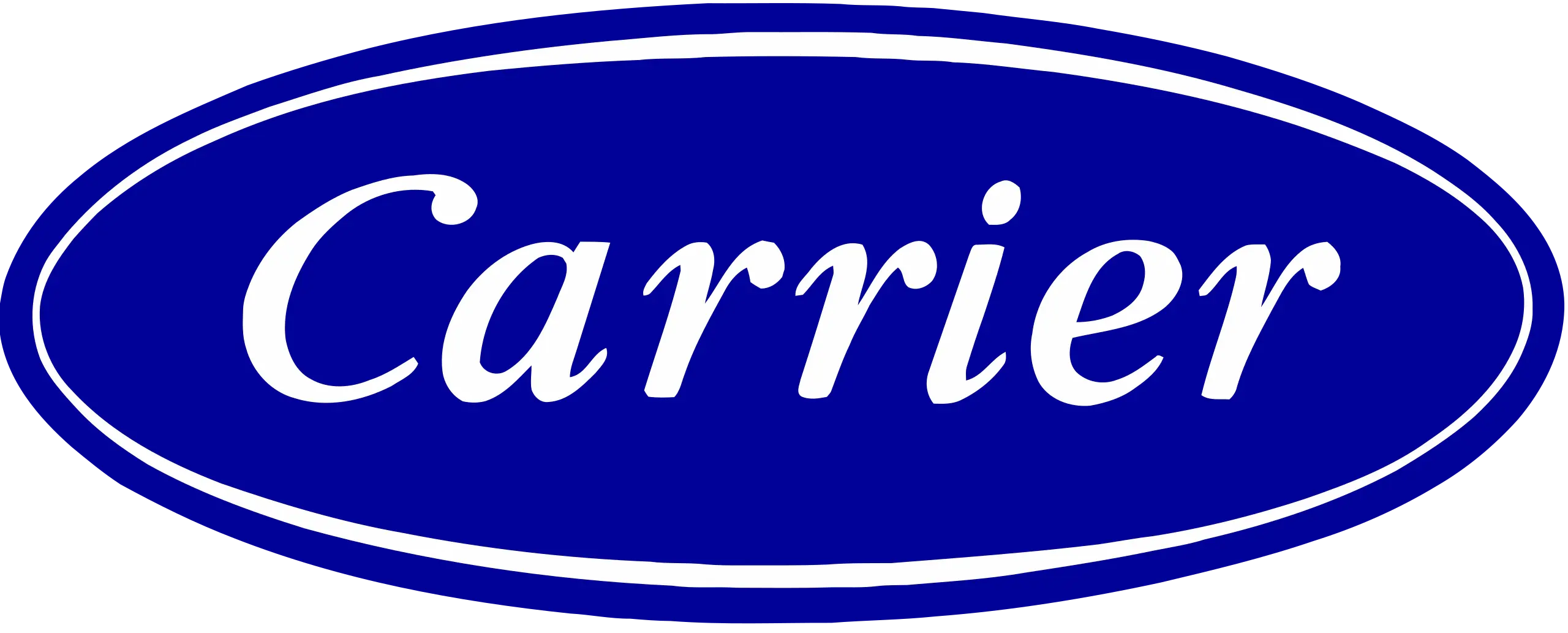 Carrier Markası