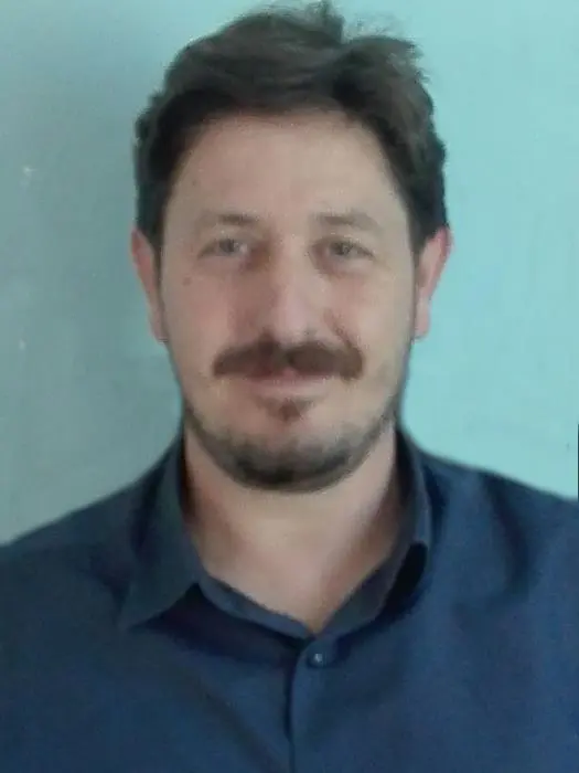 Mehmet Şamil Özçelik