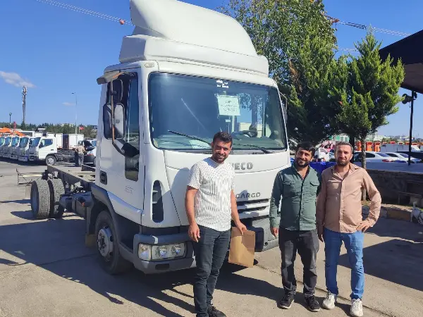 Adana'ya Hayırlı Olsun.