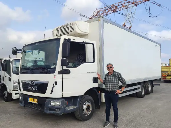 Afyon' a Hayırlı Olsun