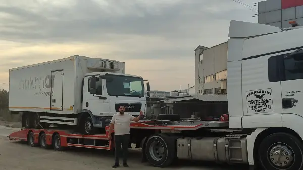 Ankara'ya Hayırlı Olsun