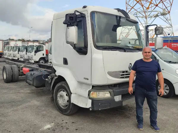 Ankara'ya Hayırlı Olsun.