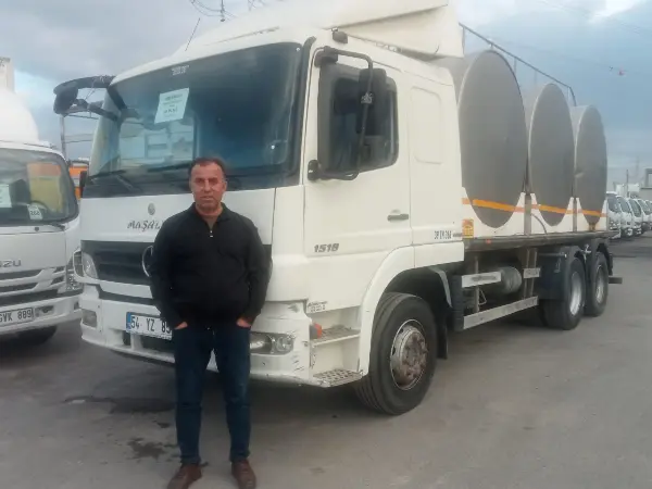 Sakarya'ya Hayırlı Olsun