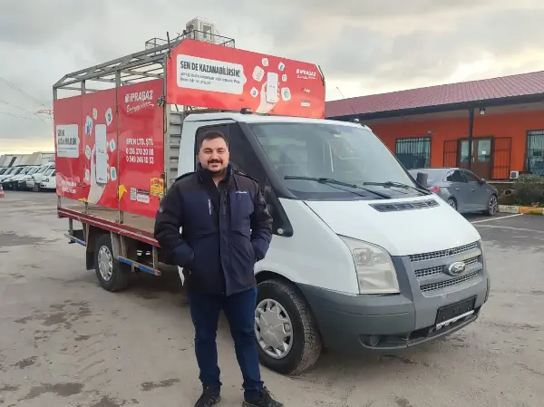 Bilecik Bozüyük'e Hayırlı Olsun