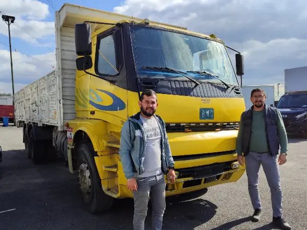 Bolu Göynük' e Hayırlı Olsun