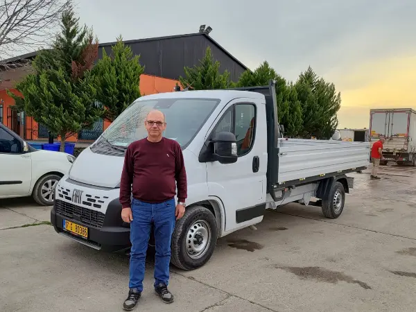 Canakkale'ye Hayırlı Olsun