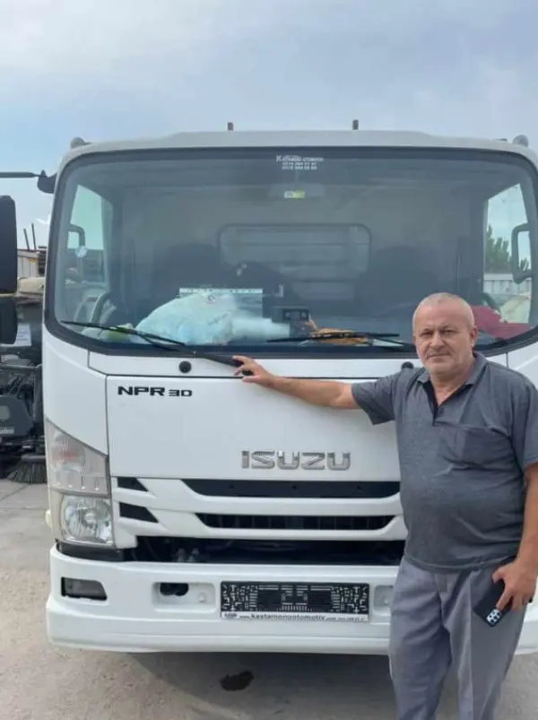 Düzce'ye Hayırlı Olsun.