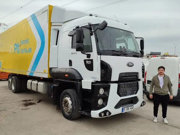 Erzurum'a Hayırlı olsun.