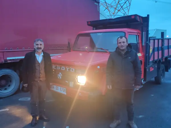 Giresun'a Hayırlı Olsun. 