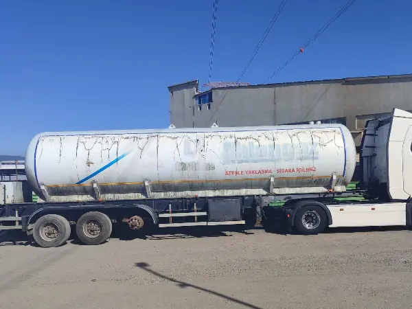 Artvin' e Hayırlı Olsun