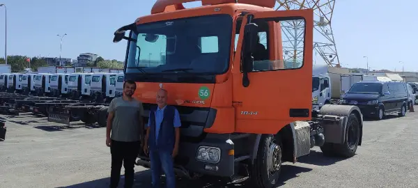 Hatay'a Hayırlı Olsun