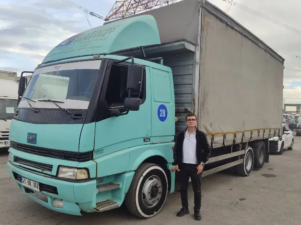 İstanbul' a Hayırlı Olsun