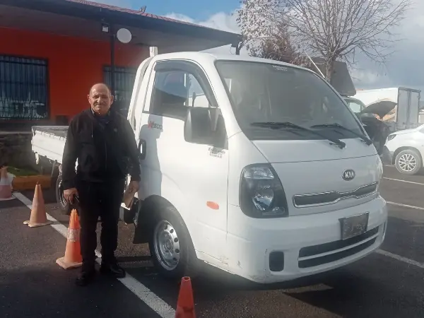 İstanbul' a Hayırlı Olsun