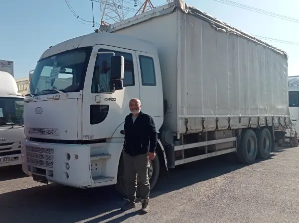 İstanbul' a Hayırlı Olsun