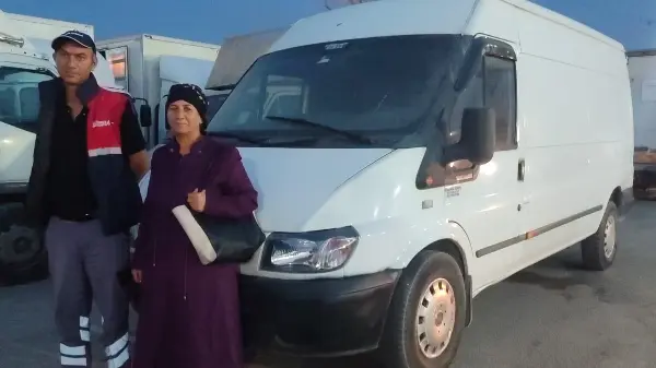 İstanbul'a Hayırlı Olsun