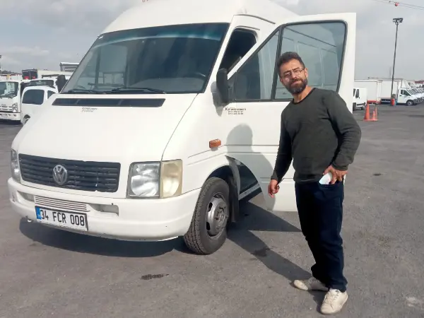 İstanbul Avcılar'a Hayırlı Olsun.