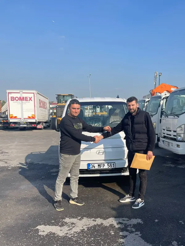 Istanbul Beylikdüzü'ne Hayırlı olsun