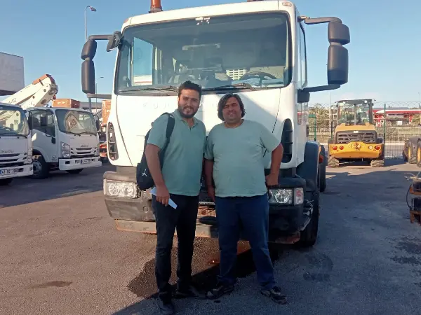 Istanbul Beylikdüzü'ne Hayırlı olsun