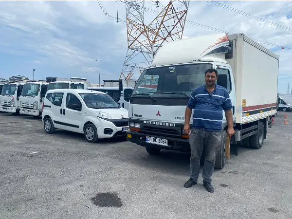 İstanbul Bağcılar'a Hayırlı Olsun.