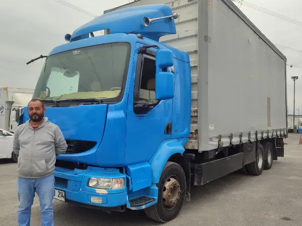 İstanbul Bağcılar'a Hayırlı Olsun.