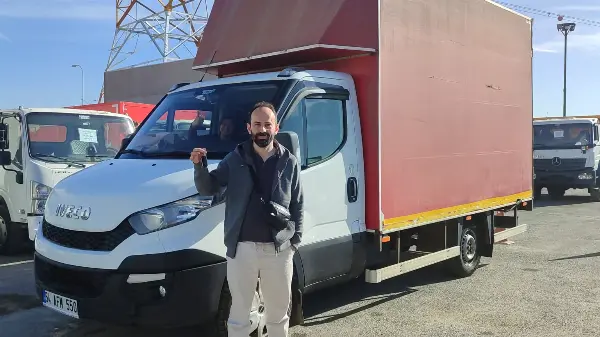 İstanbul Göztepe'ye Hayırlı Olsun