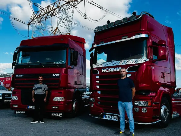 İstanbul Kartal'a Hayırlı olsun