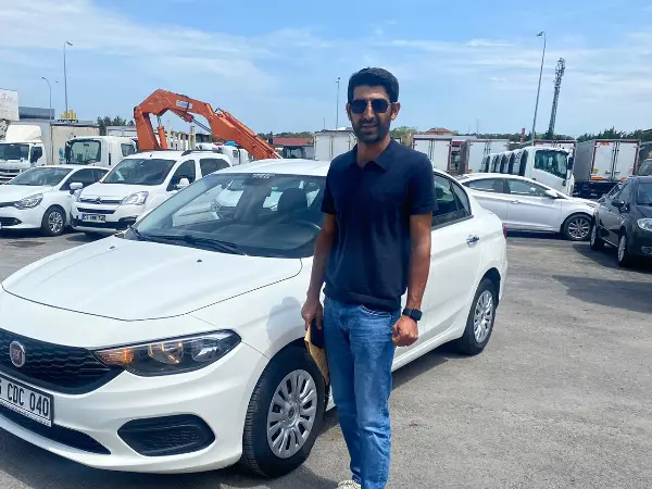 İstanbul Maltepe'ye Hayırlı Olsun.