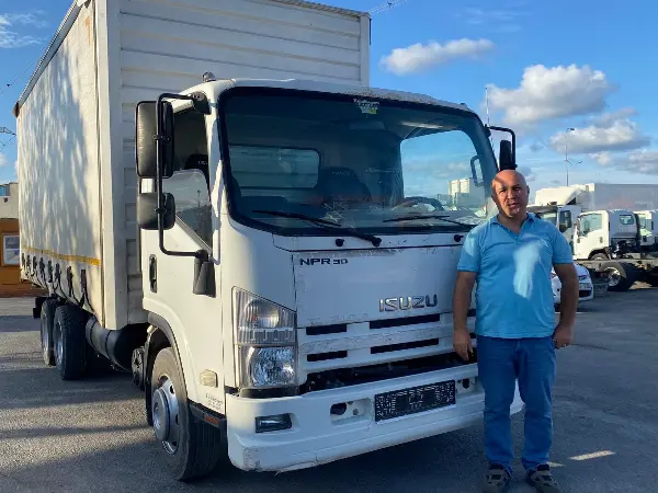 İstanbul Pendik'e Hayırlı olsun.