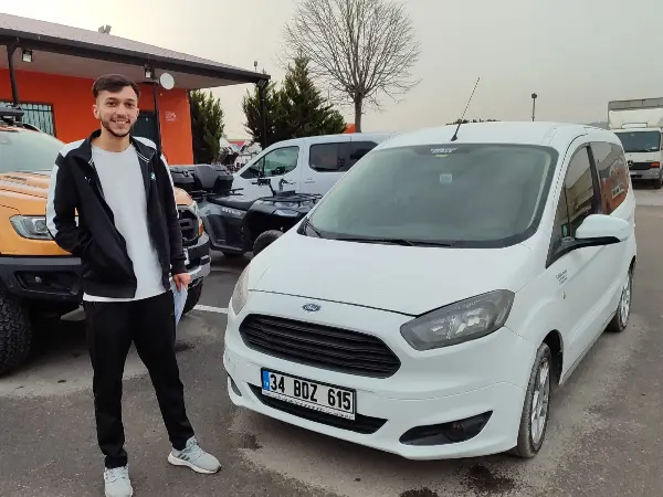 İstanbul Pendik'e Hayırlı olsun.