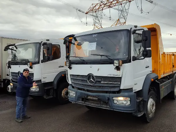 İstanbul Sultangazi' ye Hayırlı Olsun