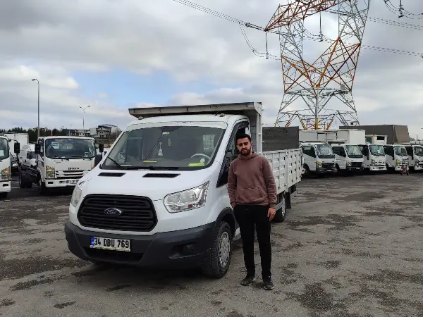 İstanbul Tuzla'ya Hayırlı Olsun