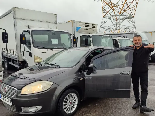 İstanbul Tuzla'ya Hayırlı Olsun