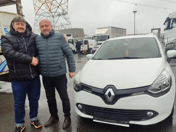 İstanbul Tuzla'ya Hayırlı Olsun