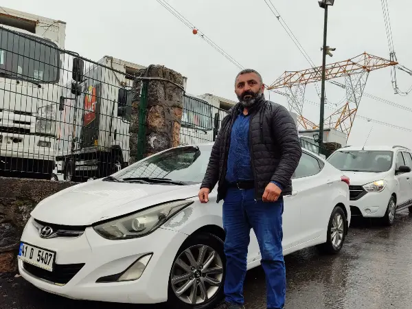 İstanbul Tuzla'ya Hayırlı Olsun