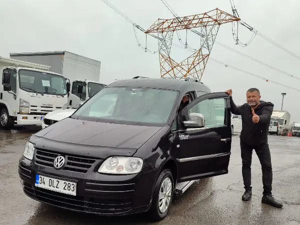 İstanbul Tuzla'ya Hayırlı Olsun