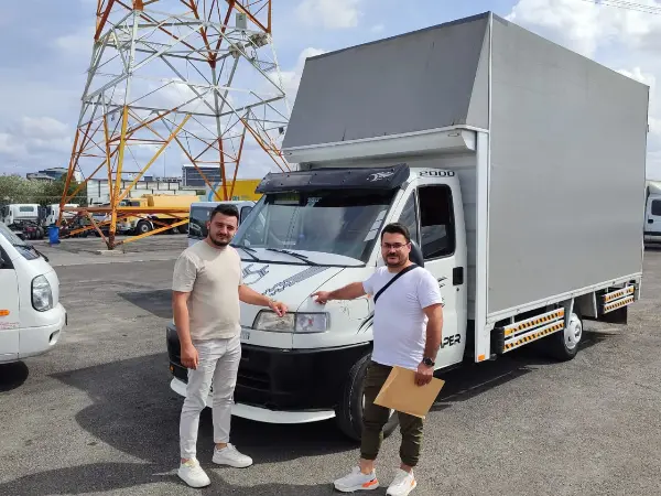 Kocaeli Darıca'ya Hayırlı Olsun