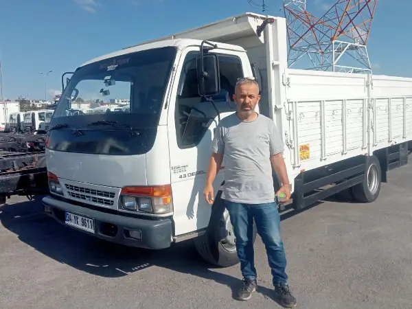 Kocaeli Gebze'ye Hayırlı Olsun.