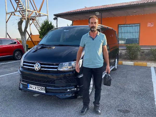 Kocaeli Gebze'ye Hayırlı Olsun.