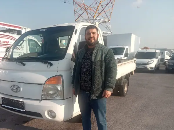 Kocaeli Kartepe'ye Hayırlı Olsun. 