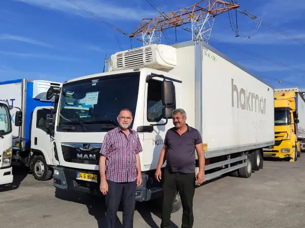 Konya' ya Hayırlı Olsun