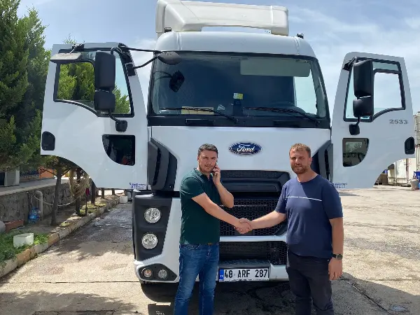 Muğla'ya Hayırlı olsun