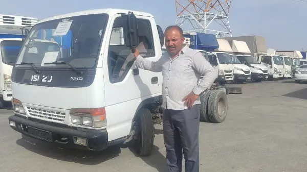 Nevşehir' e Hayırlı Olsun.