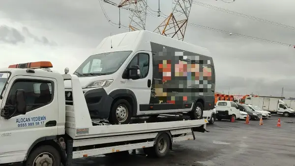 Sakarya'ya Hayırlı olsun. 