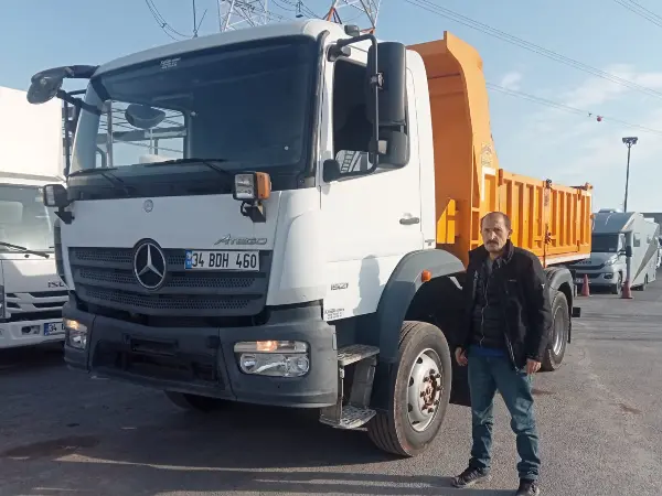 Sakarya Geyve' ye Hayırlı Olsun