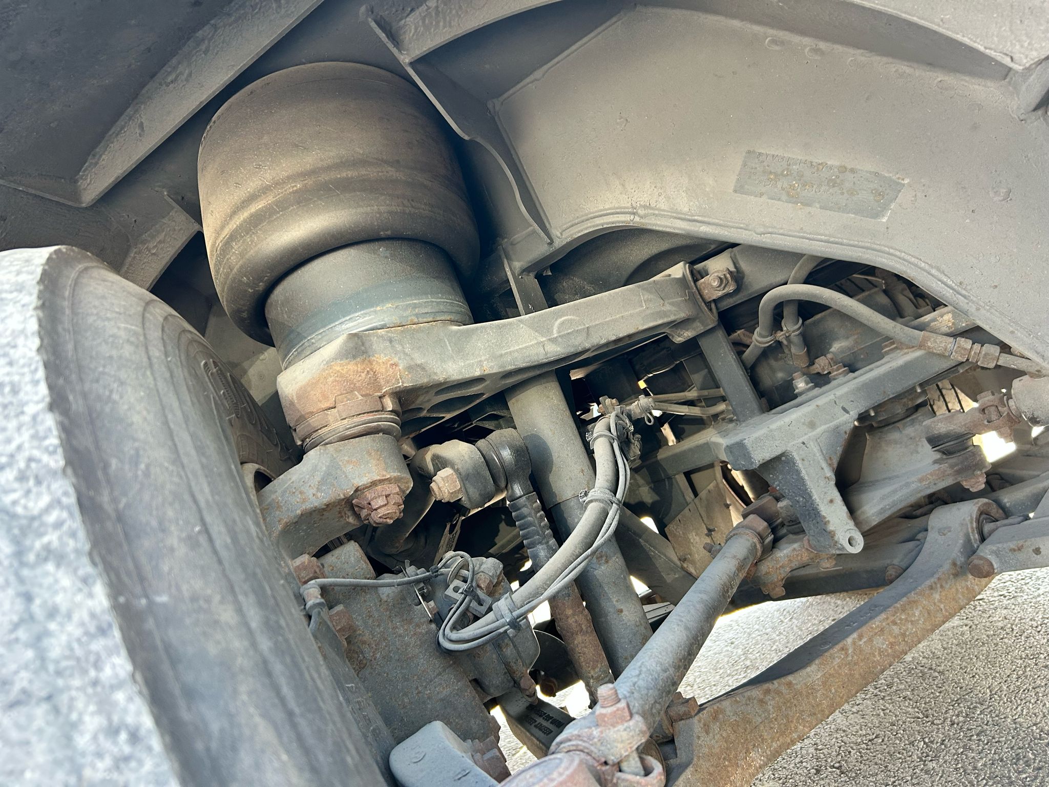 Volvo Irizar İ6 / Otobüs