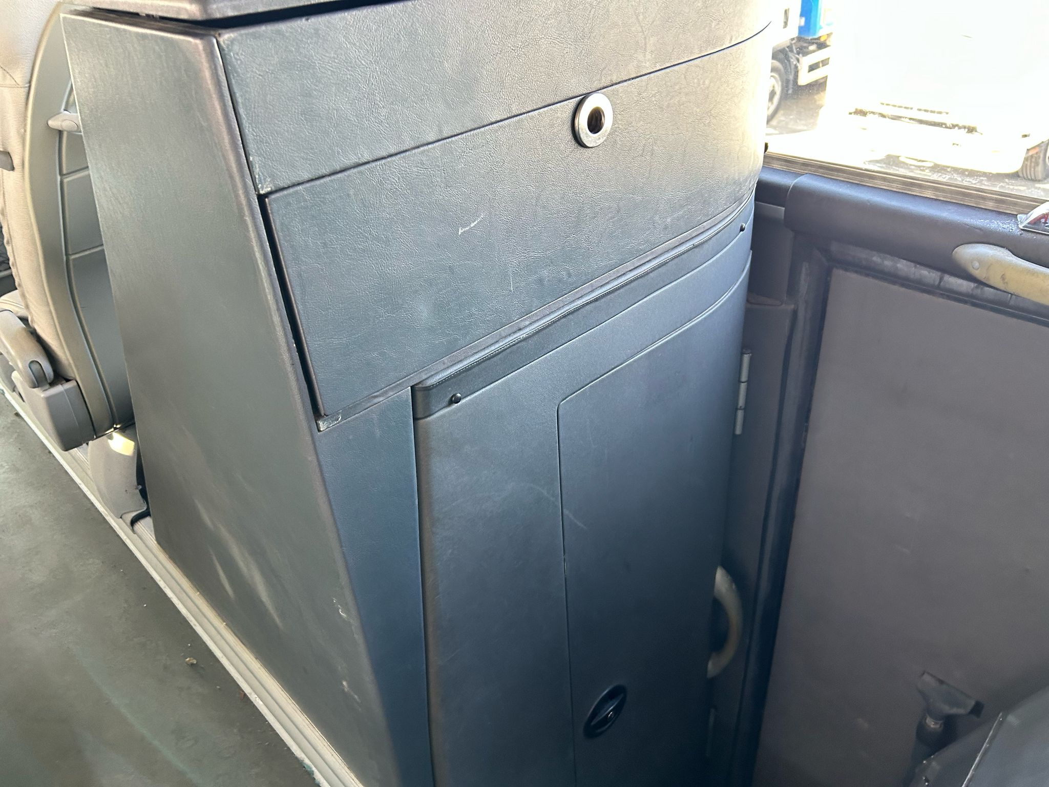 Volvo Irizar İ6 / Otobüs