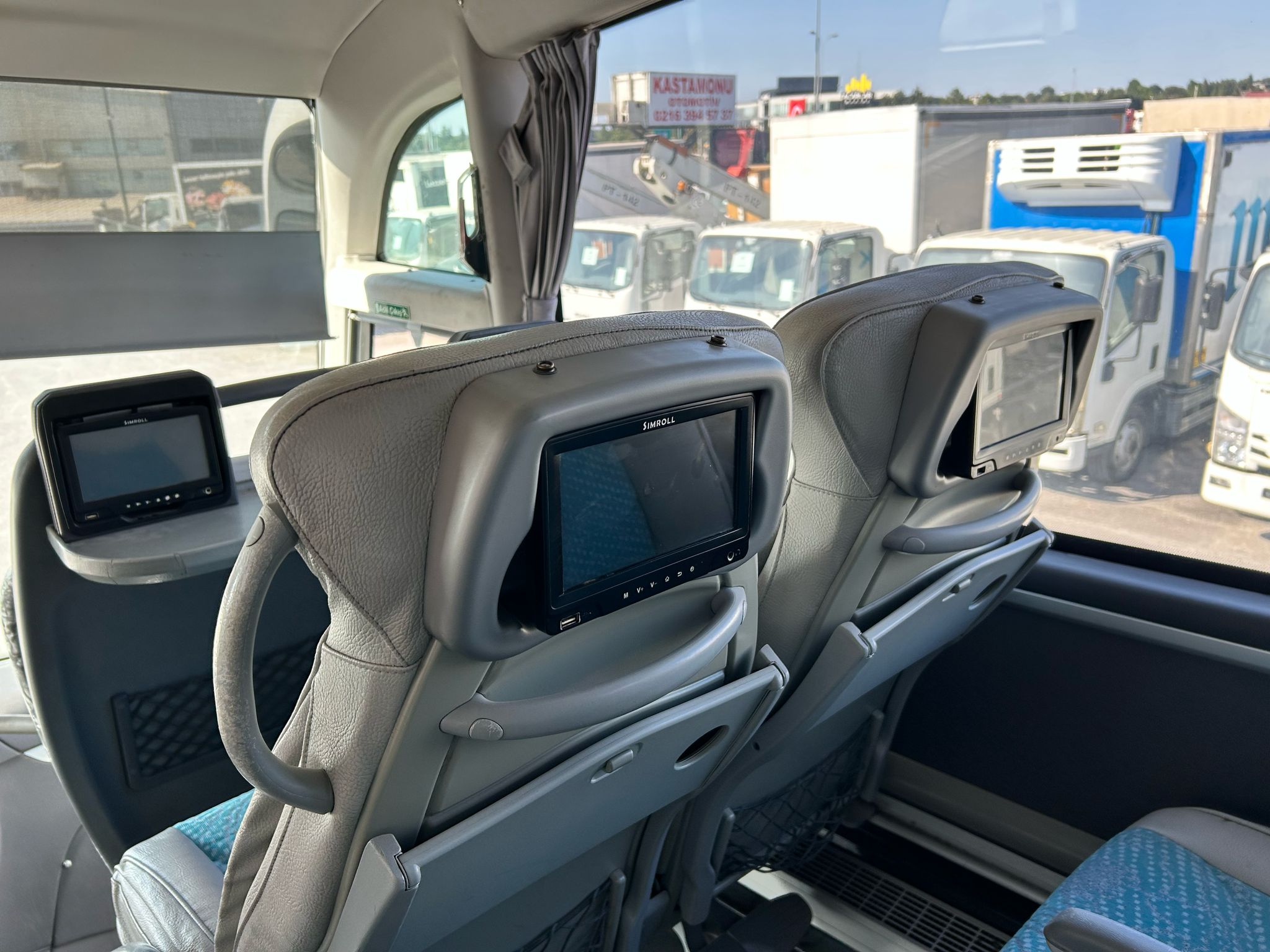 Volvo Irizar İ6 / Otobüs