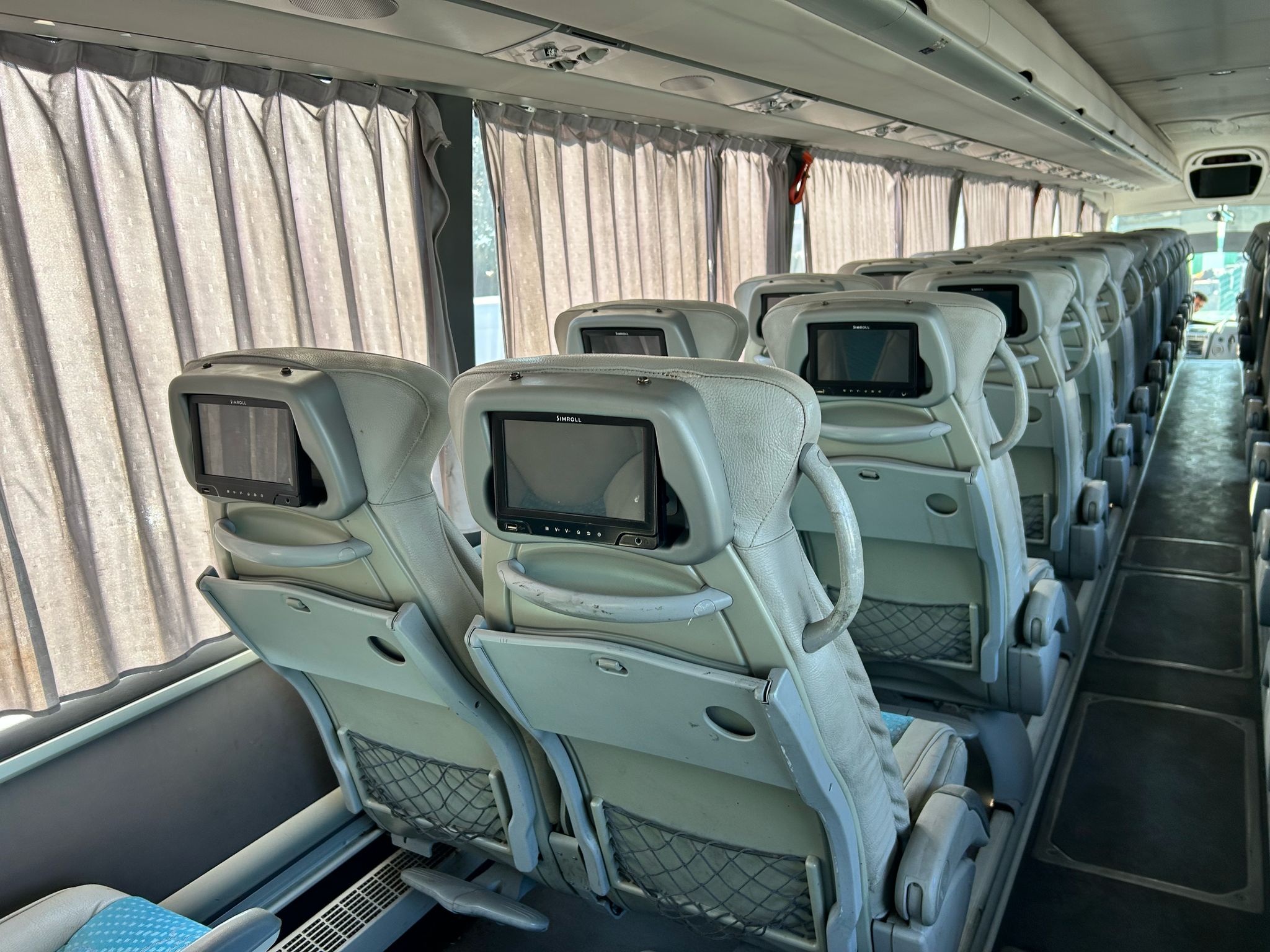 Volvo Irizar İ6 / Otobüs