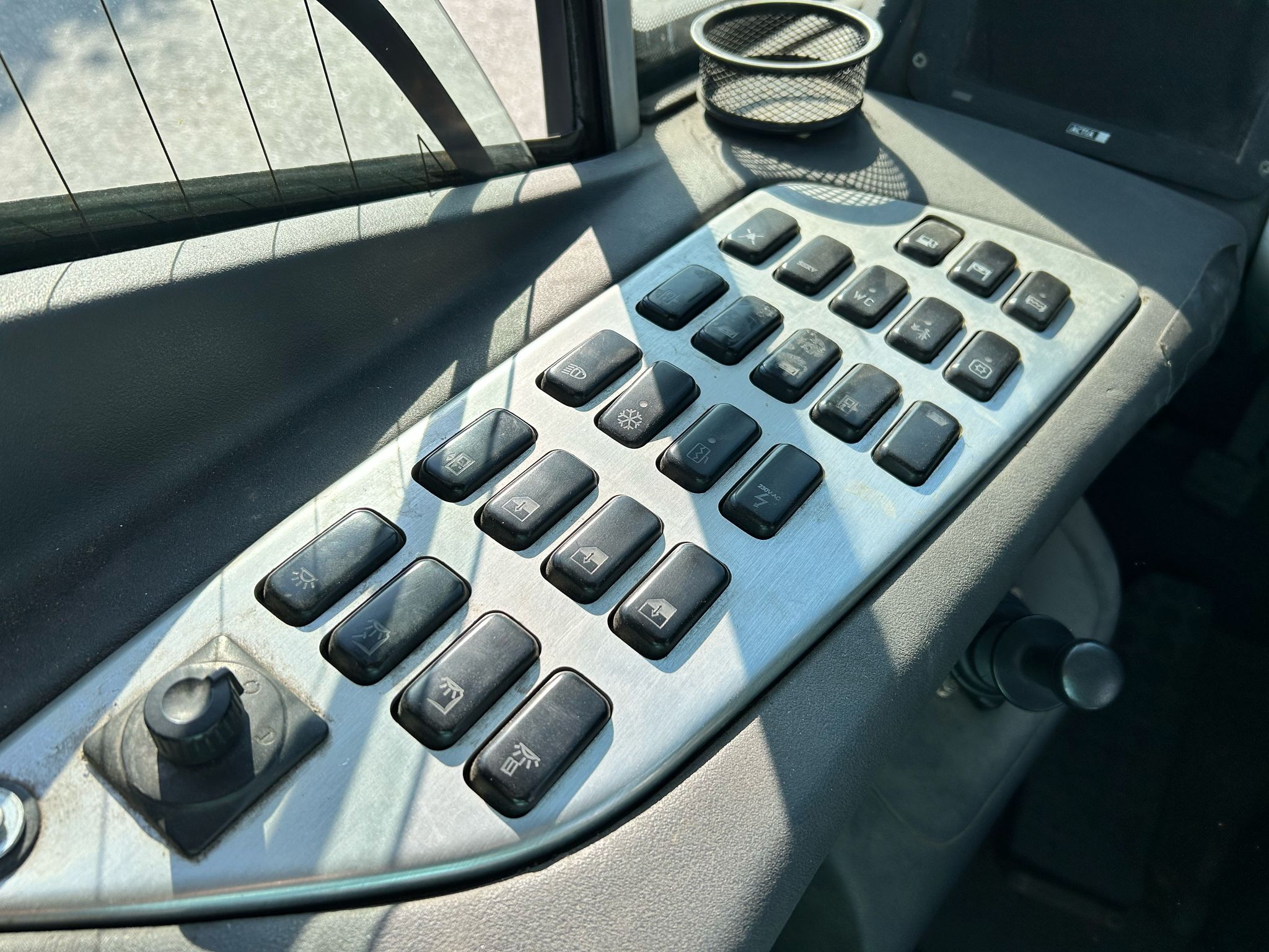 Volvo Irizar İ6 / Otobüs