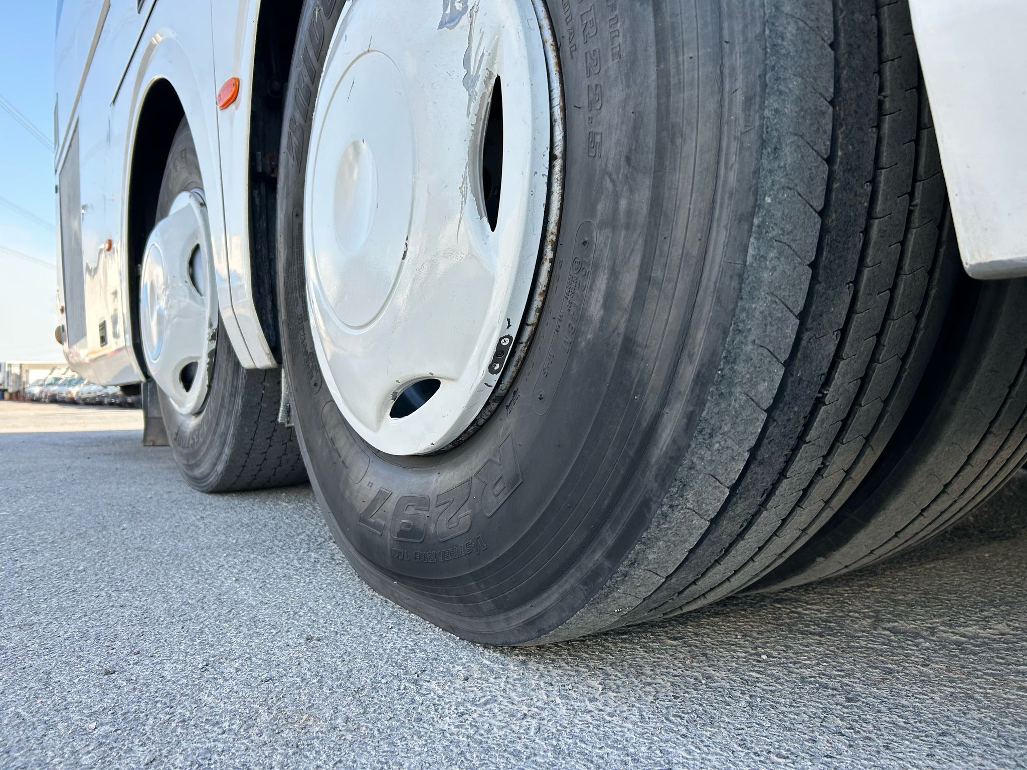 Volvo Irizar İ6 / Otobüs